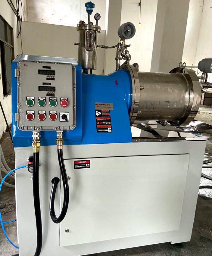 砂磨機(jī)價格 砂磨機(jī)價格